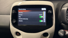 Toyota Aygo 1.0 VVT-i X-Trend 5dr Petrol Hatchback